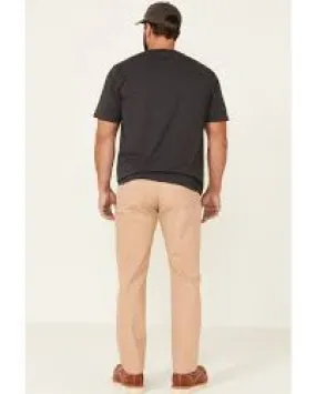 NORTH RIVER MENS ROUGH RIDGE PANTS (KHAKI)