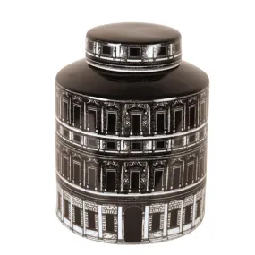 Palace, Jar Round
