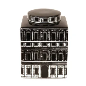 Palace, Jar