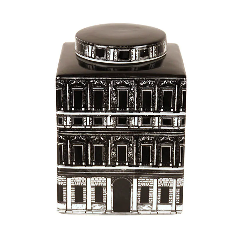 Palace, Jar