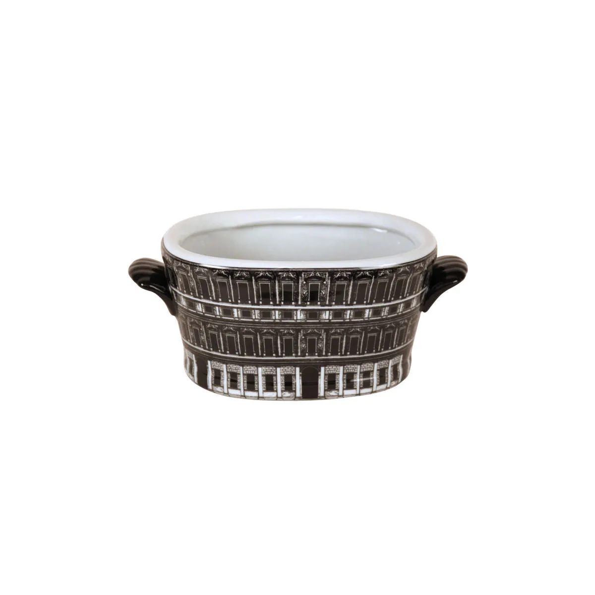 Palace, Oval Planter