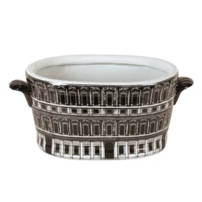 Palace, Oval Planter