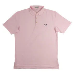 Peter Millar Jubilee Stripe Performance Polo