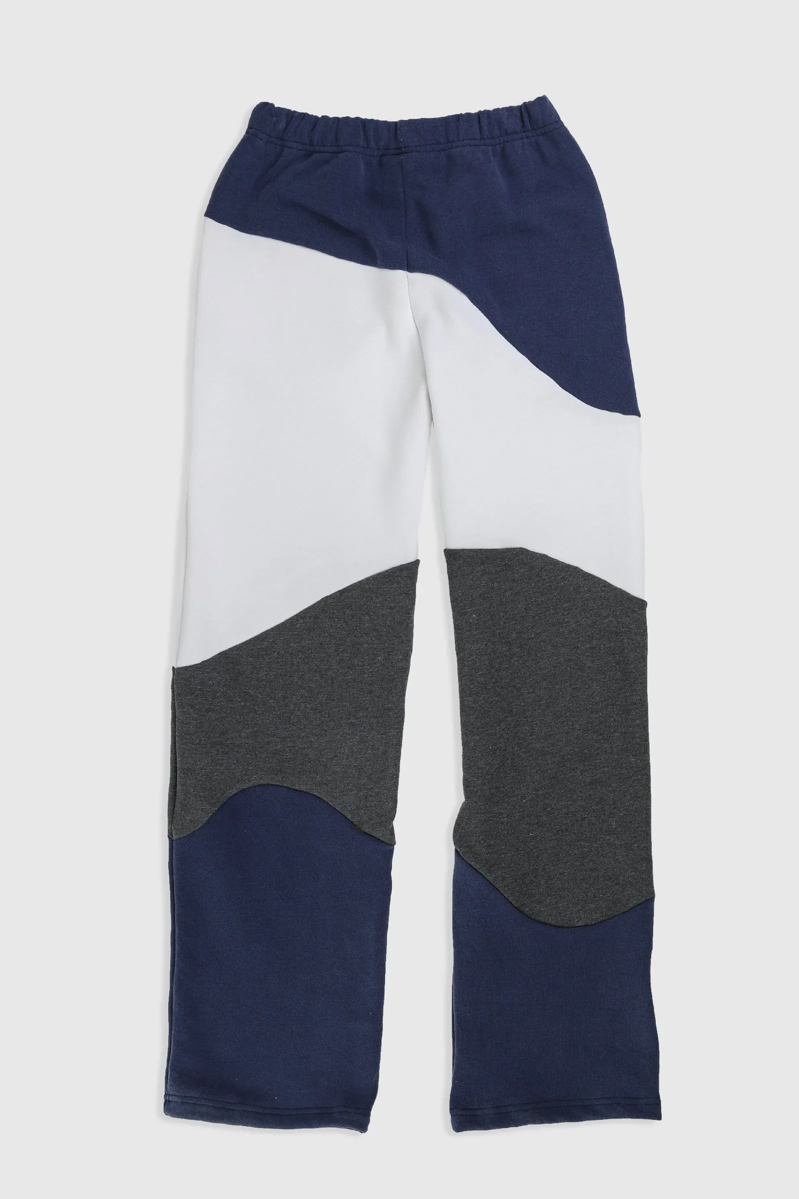Rework Adidas Wave Sweatpants - S