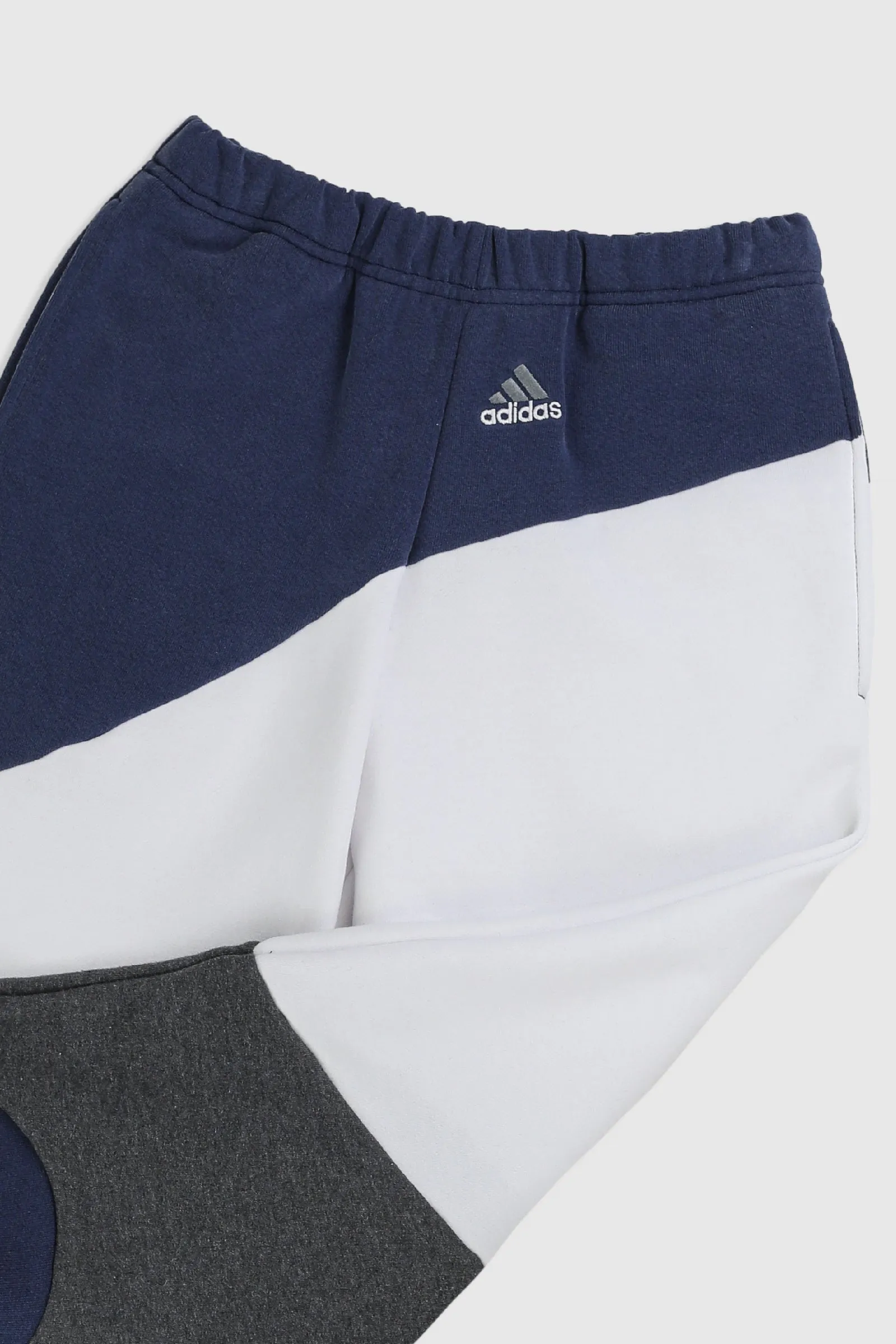 Rework Adidas Wave Sweatpants - S