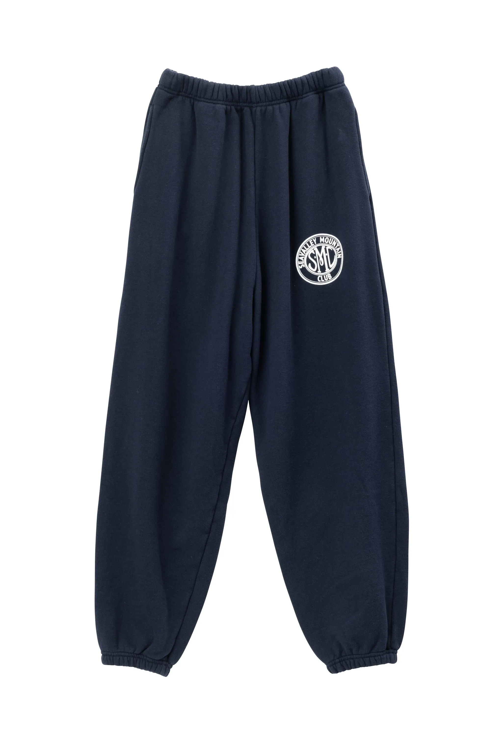 SEA VINTAGE SMC SWEAT PANTS