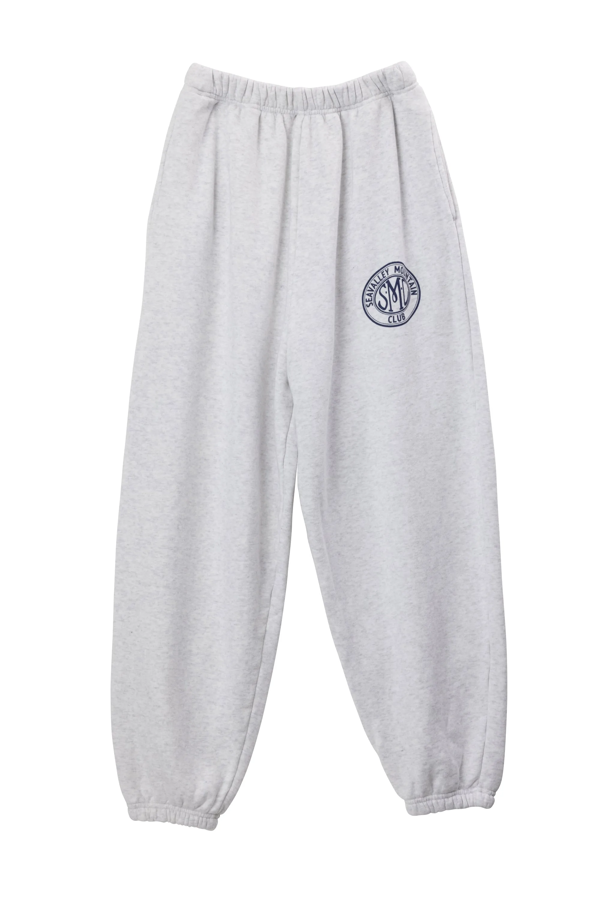 SEA VINTAGE SMC SWEAT PANTS