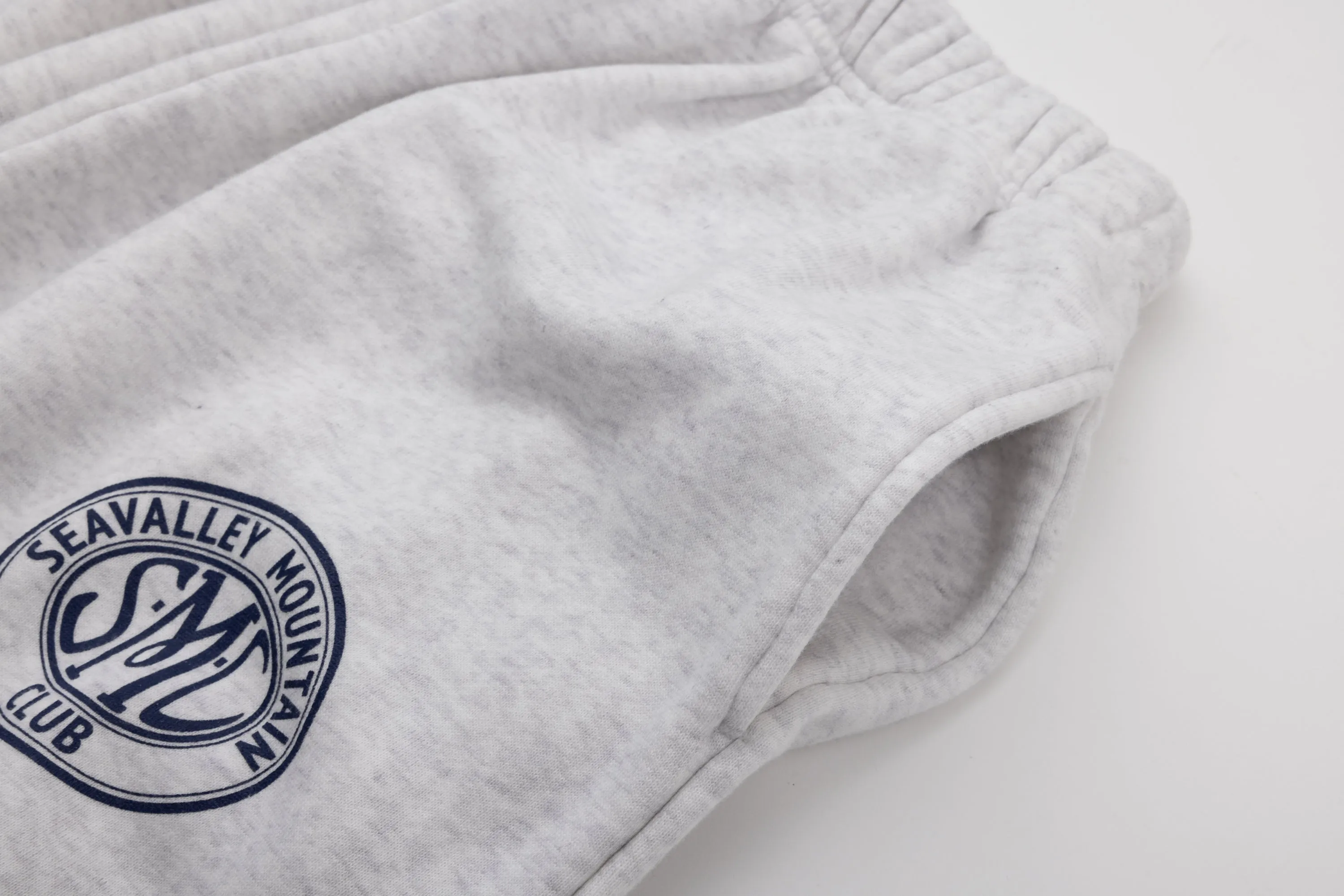 SEA VINTAGE SMC SWEAT PANTS
