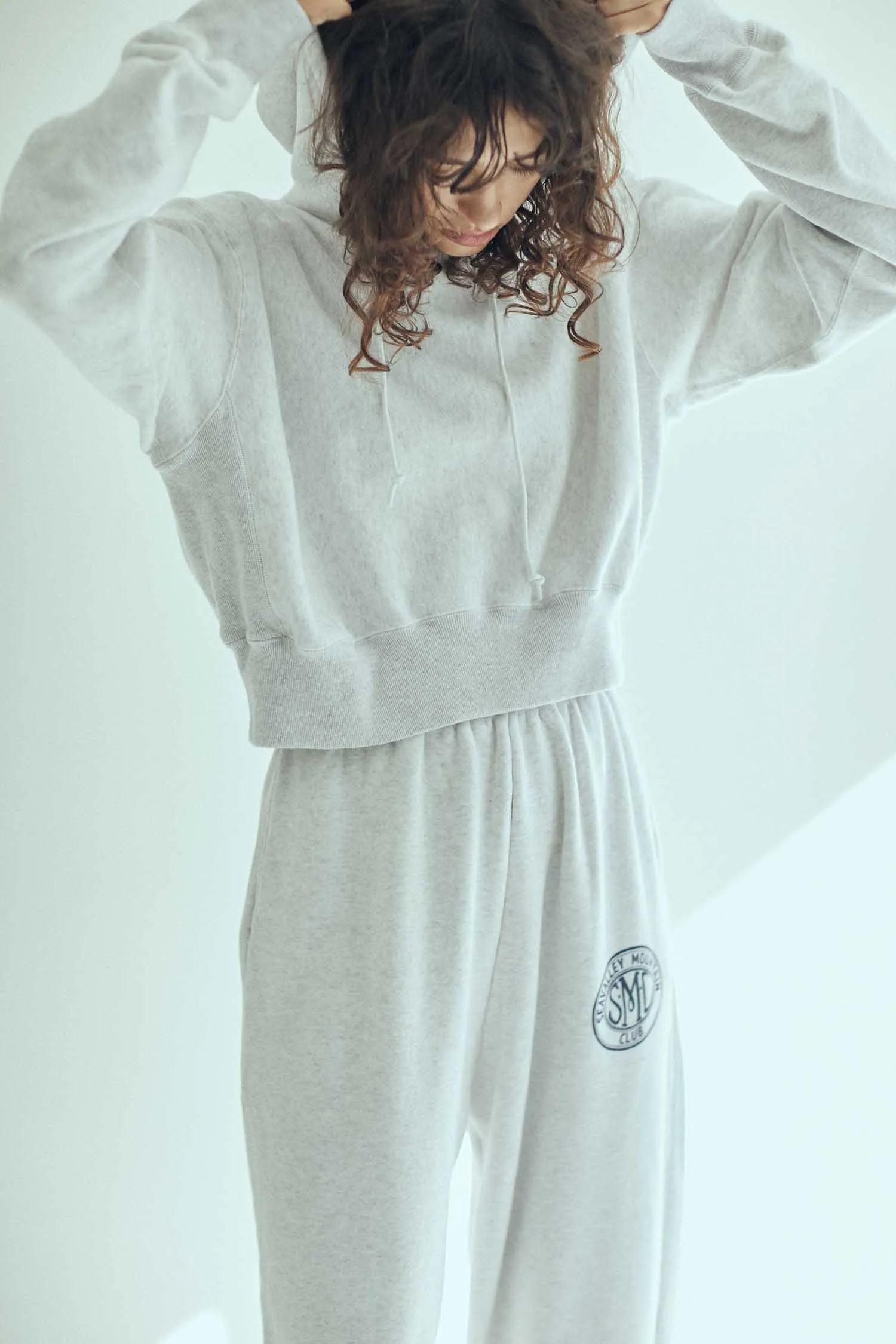 SEA VINTAGE SMC SWEAT PANTS