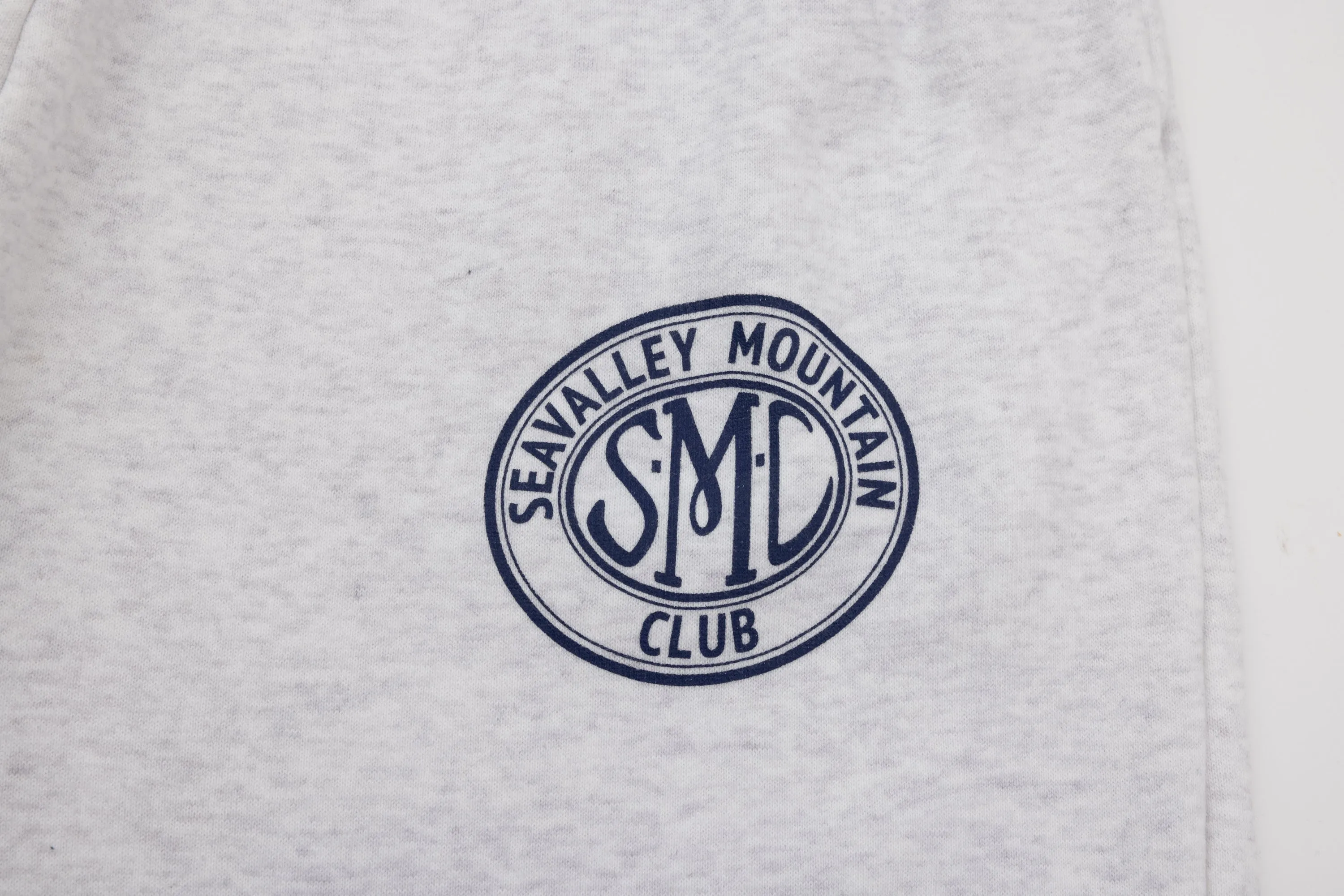 SEA VINTAGE SMC SWEAT PANTS