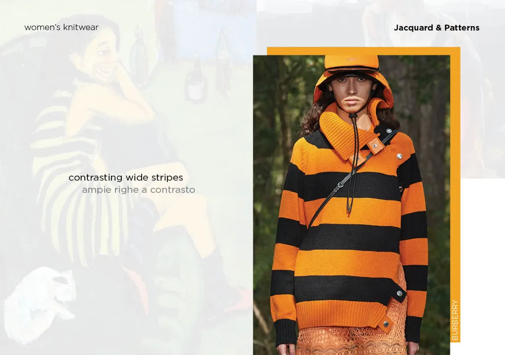 SEASON HITS KNITWEAR & SWEATERS Vol. 1