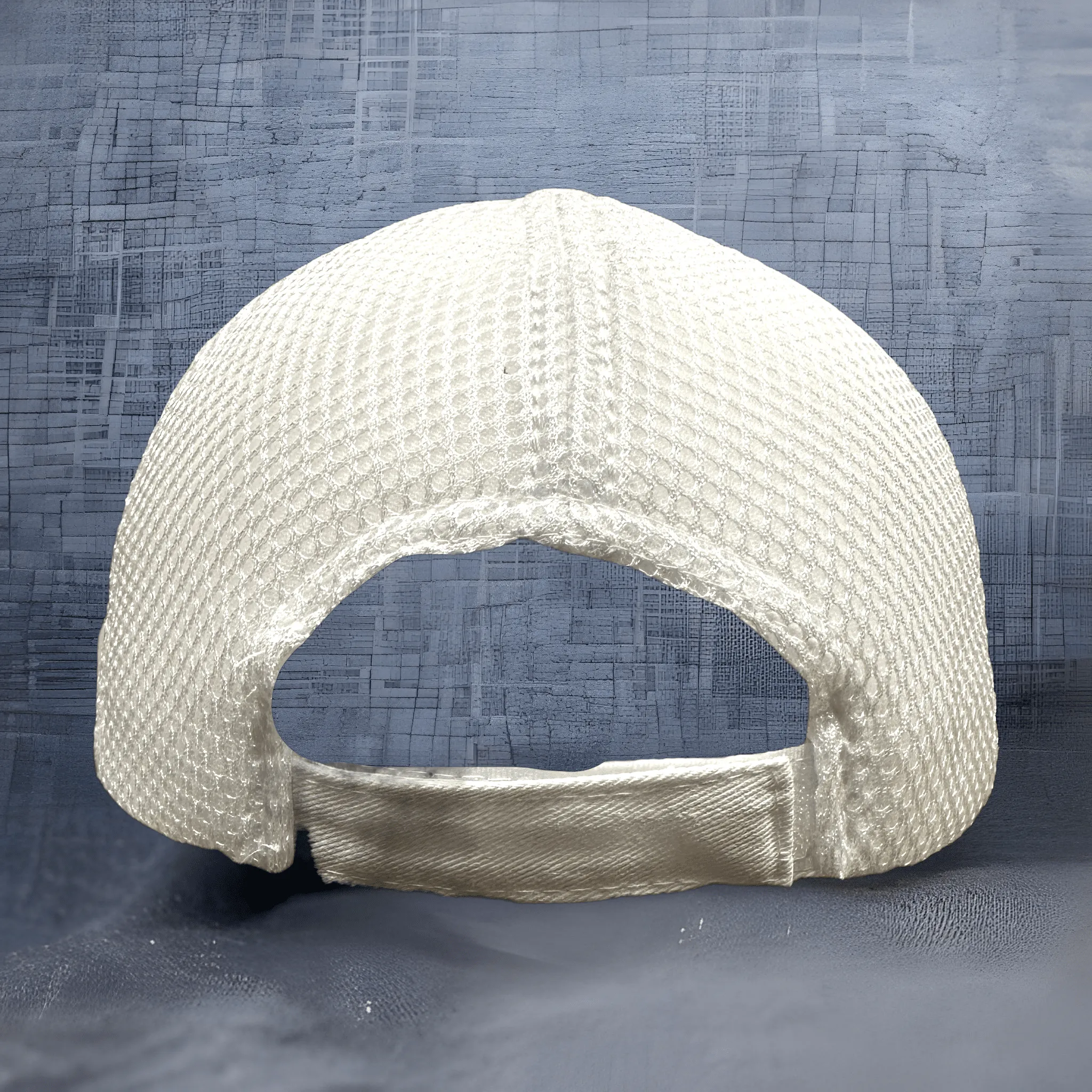 Take 2 Mother Fucker White Dilligaf Hat