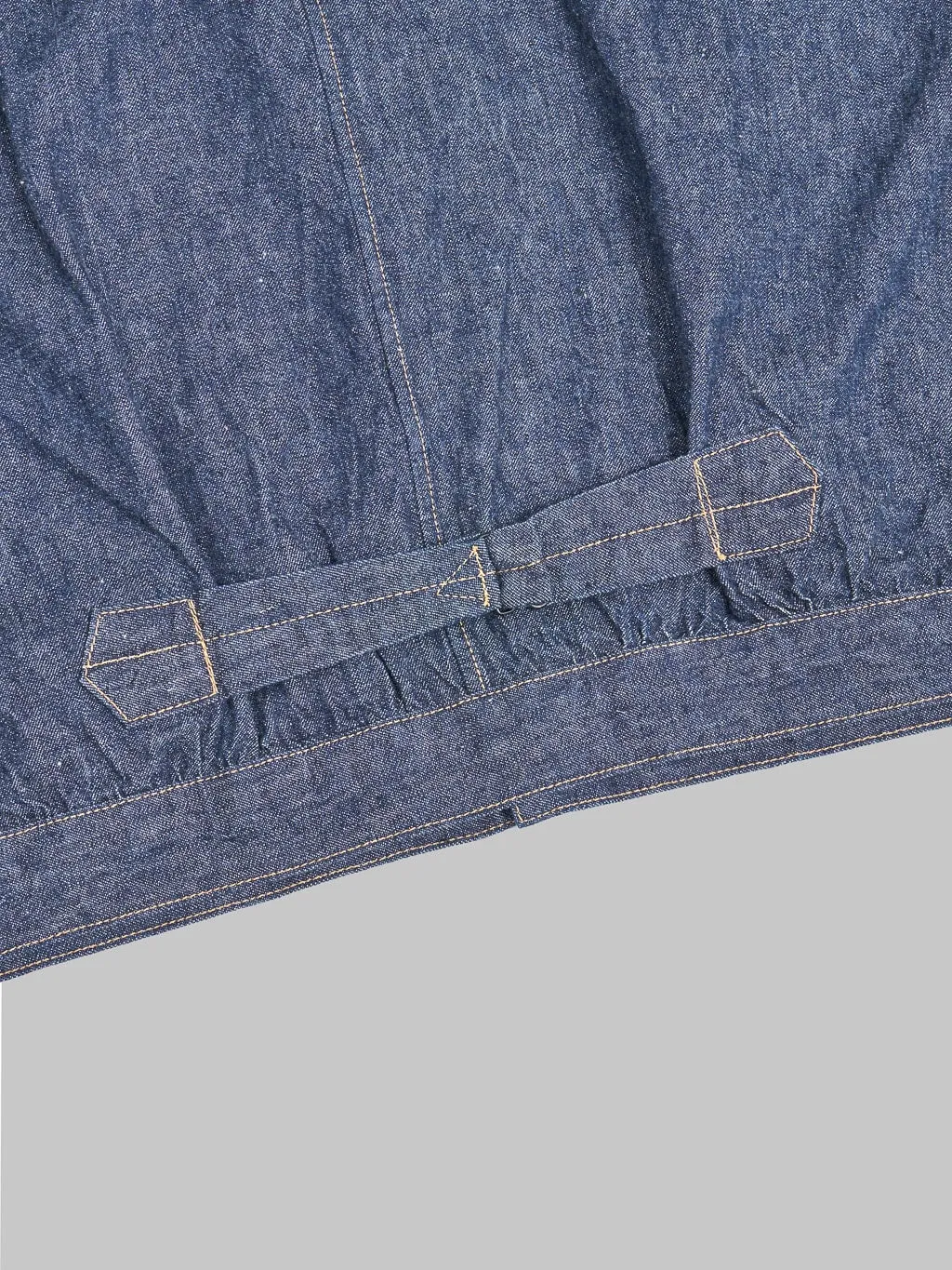 TCB Good Luck Jacket