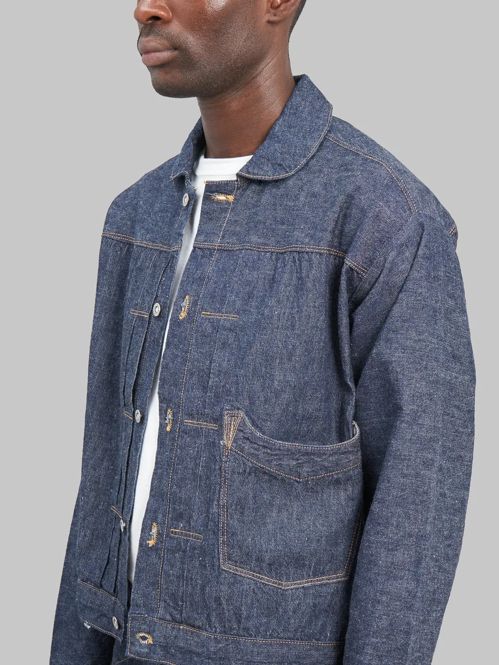TCB Good Luck Jacket