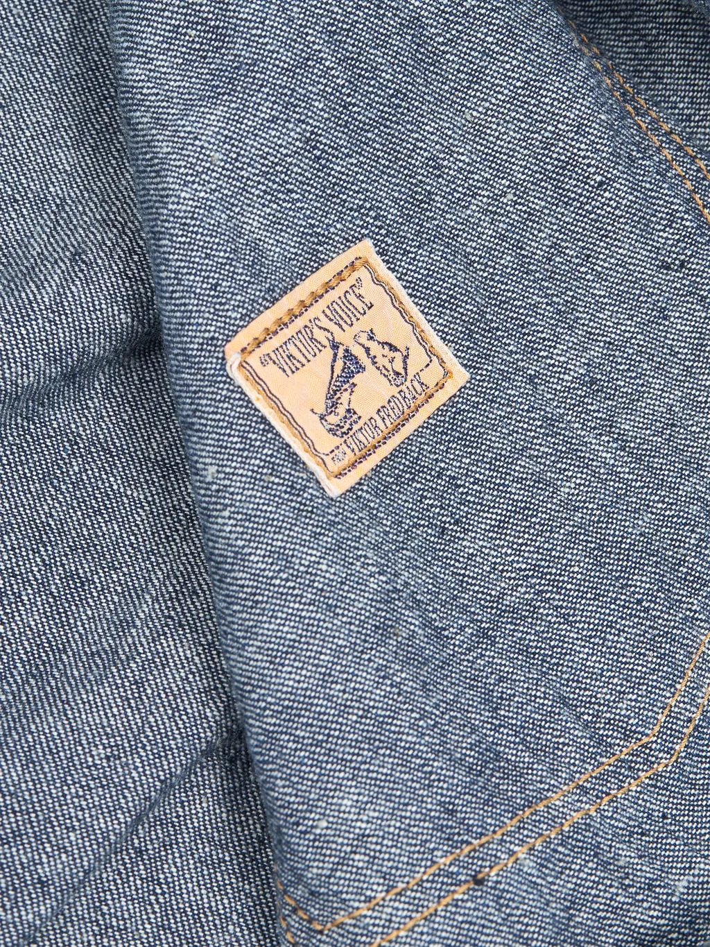 TCB Good Luck Jacket