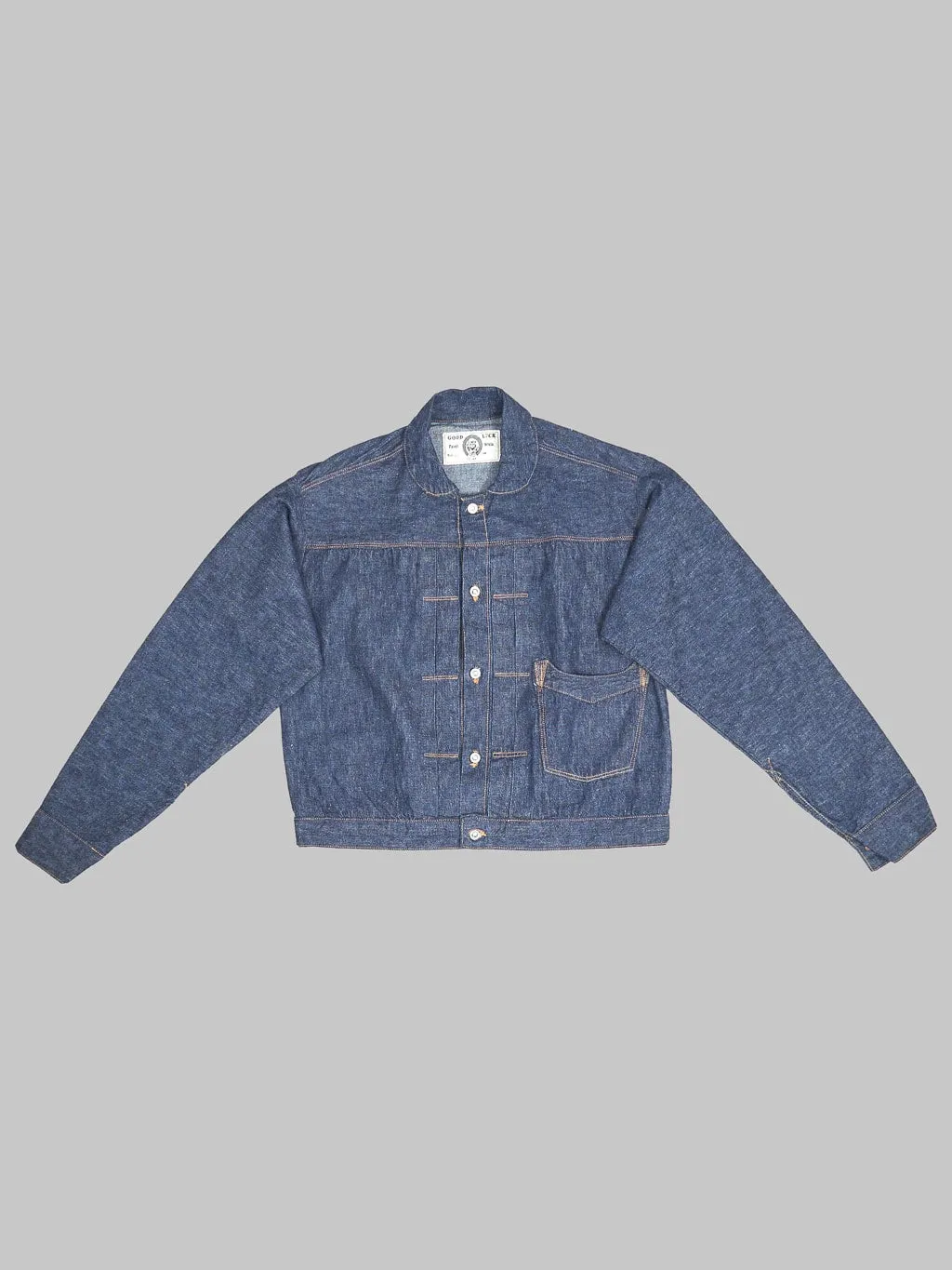 TCB Good Luck Jacket