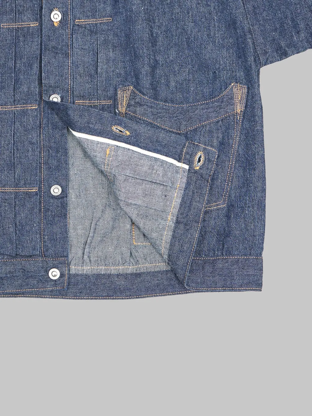 TCB Good Luck Jacket