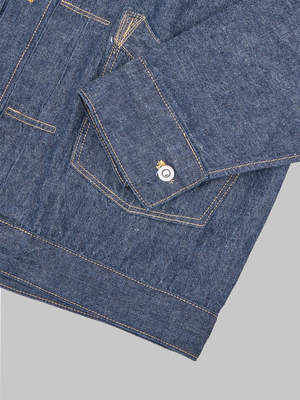 TCB Good Luck Jacket