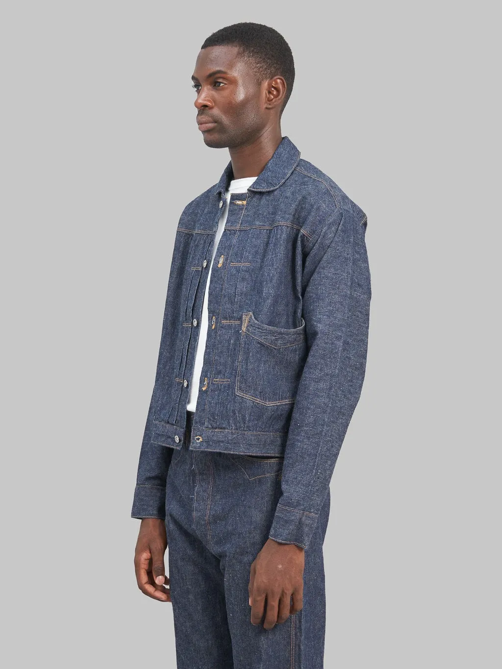 TCB Good Luck Jacket