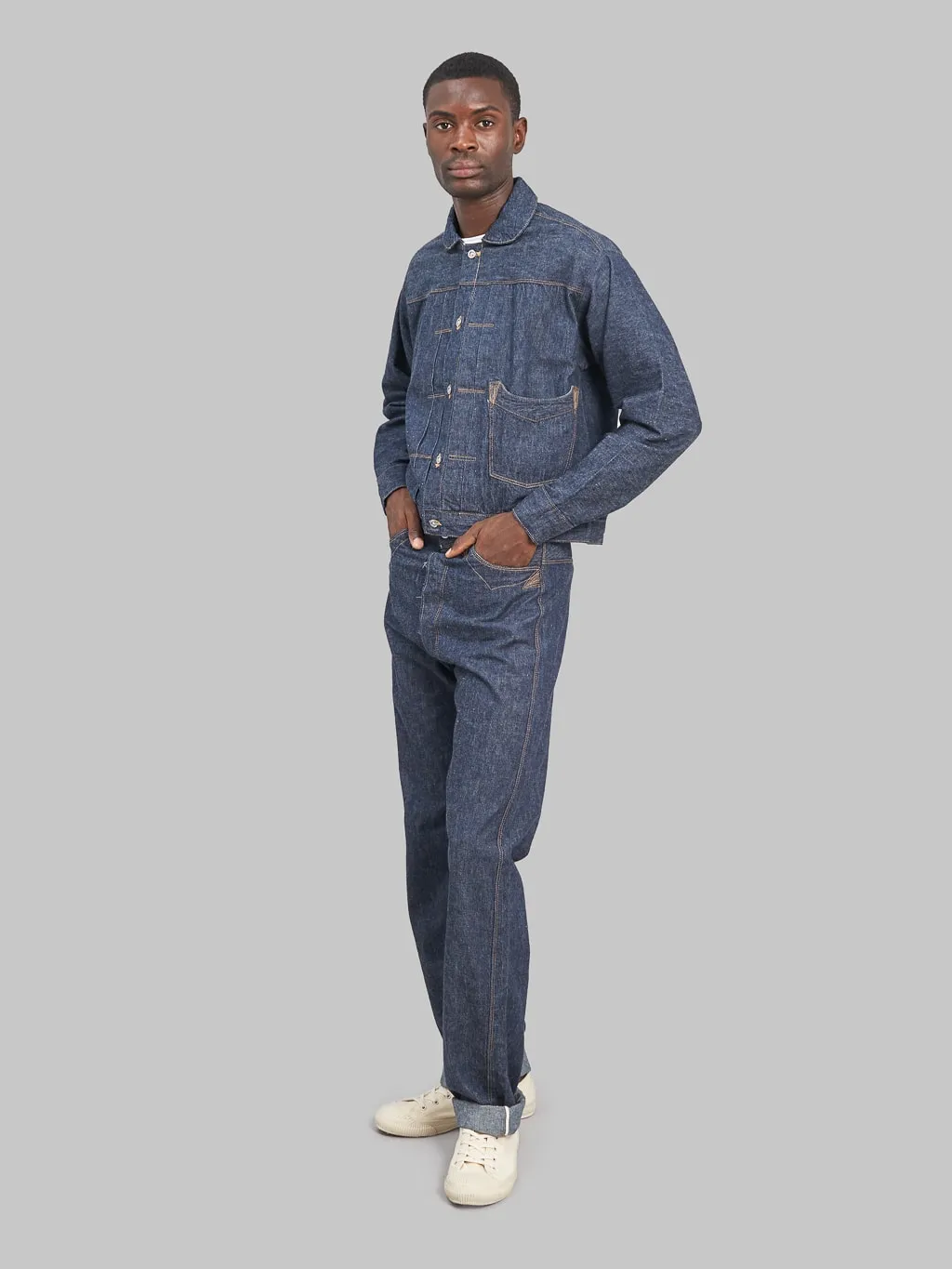 TCB Good Luck Jacket