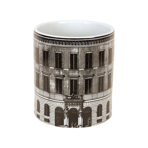Tessinska Palatset, Planter Round