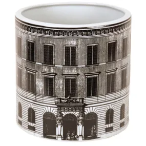 Tessinska Palatset, Planter Round