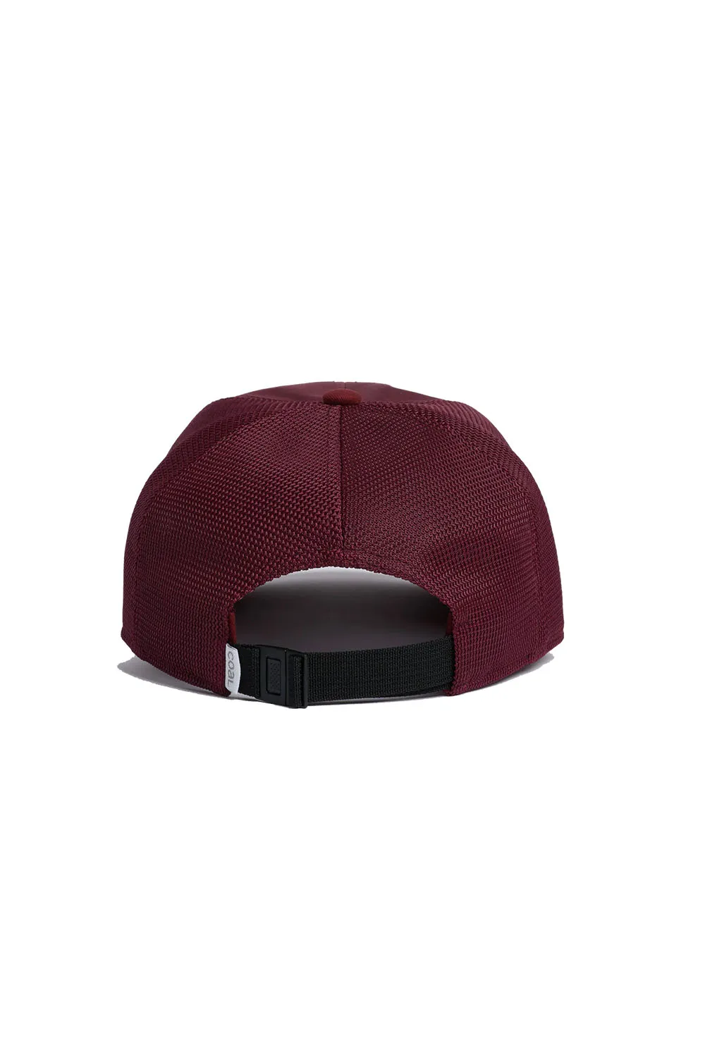 THE ZEPHYR Dark Red