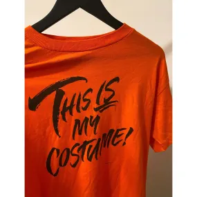 This IS My Halloween Shirt '89