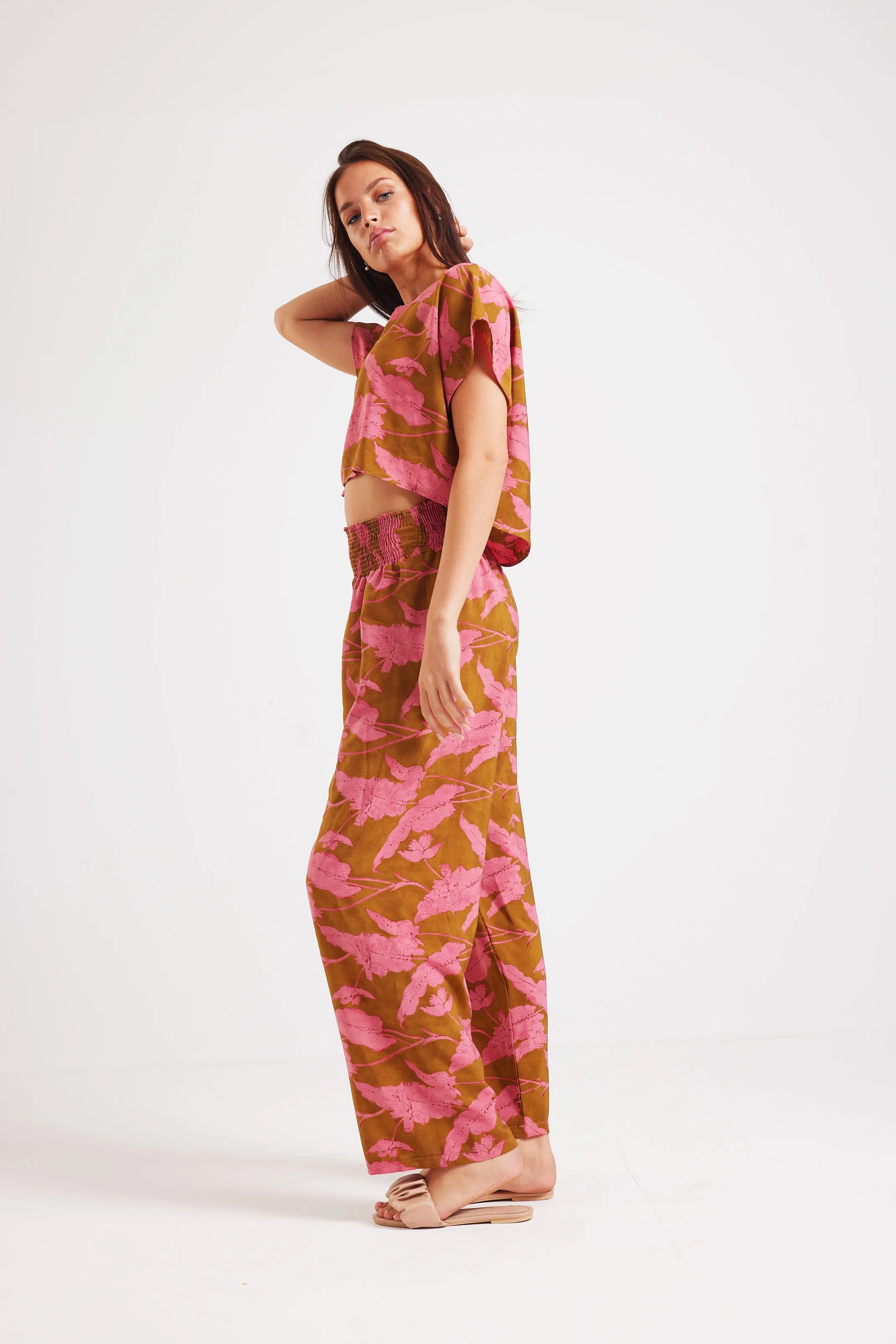 TROPICAL DREAMS SET