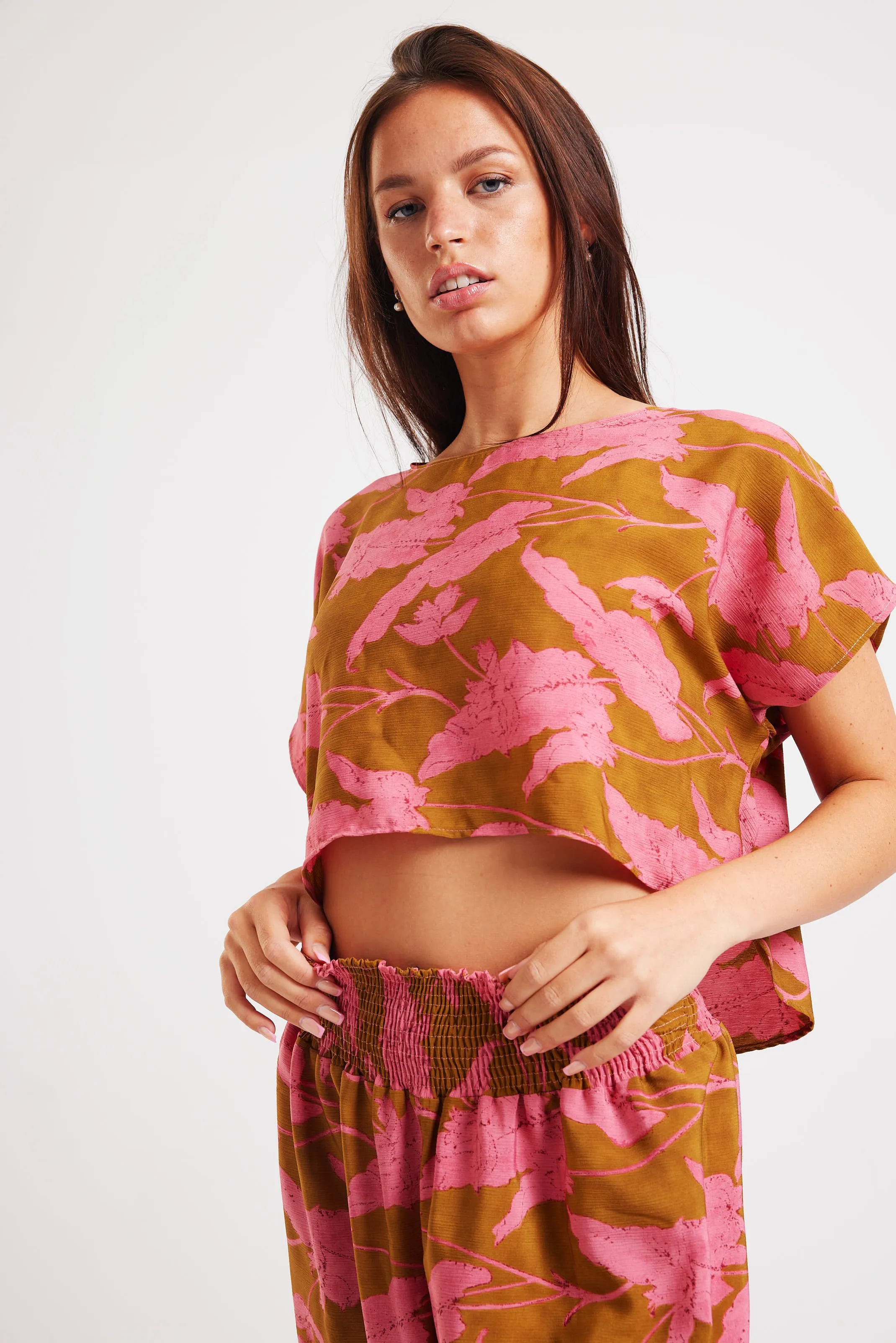 TROPICAL DREAMS SET