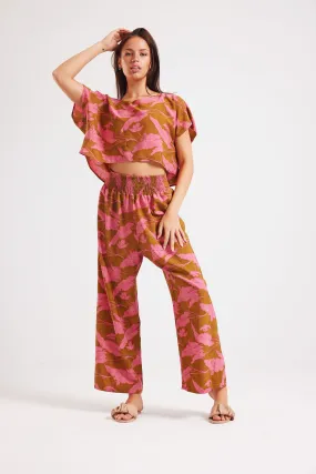 TROPICAL DREAMS SET