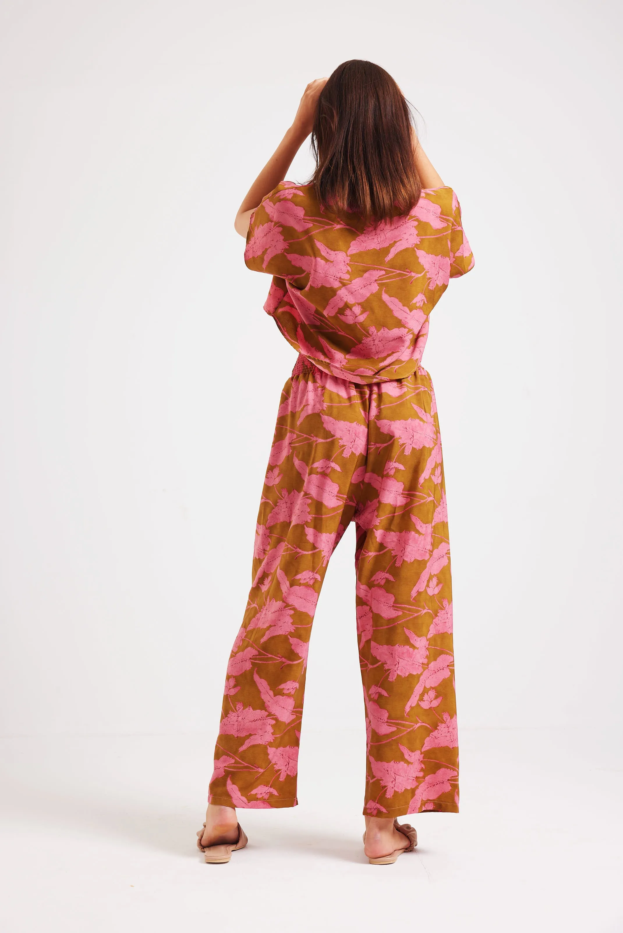 TROPICAL DREAMS SET
