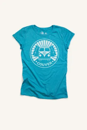 Van Couver T-shirt (Girls)