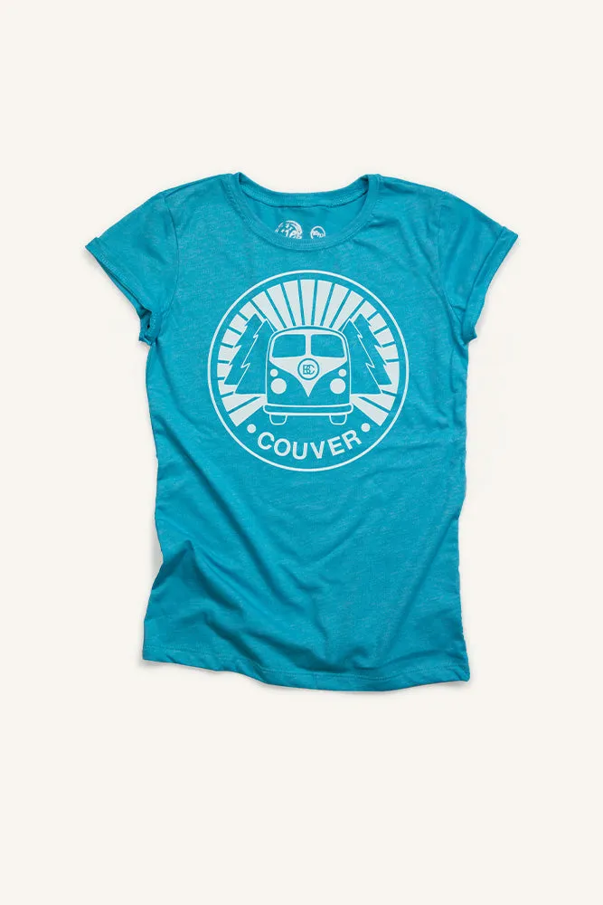 Van Couver T-shirt (Girls)