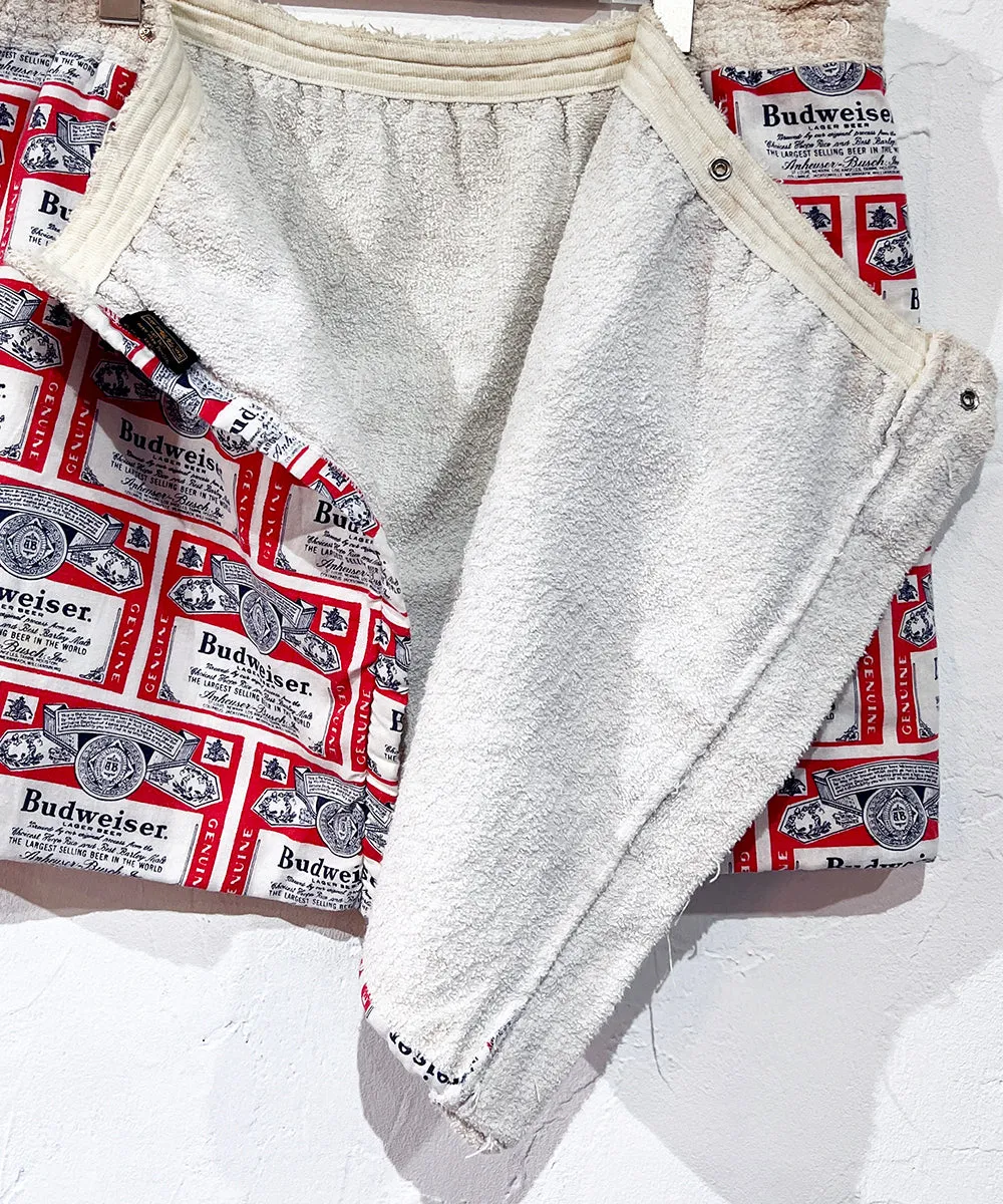 Vintage - Budweiser skirt