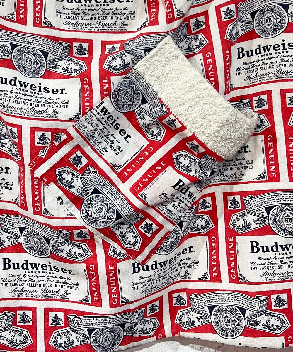 Vintage - Budweiser skirt