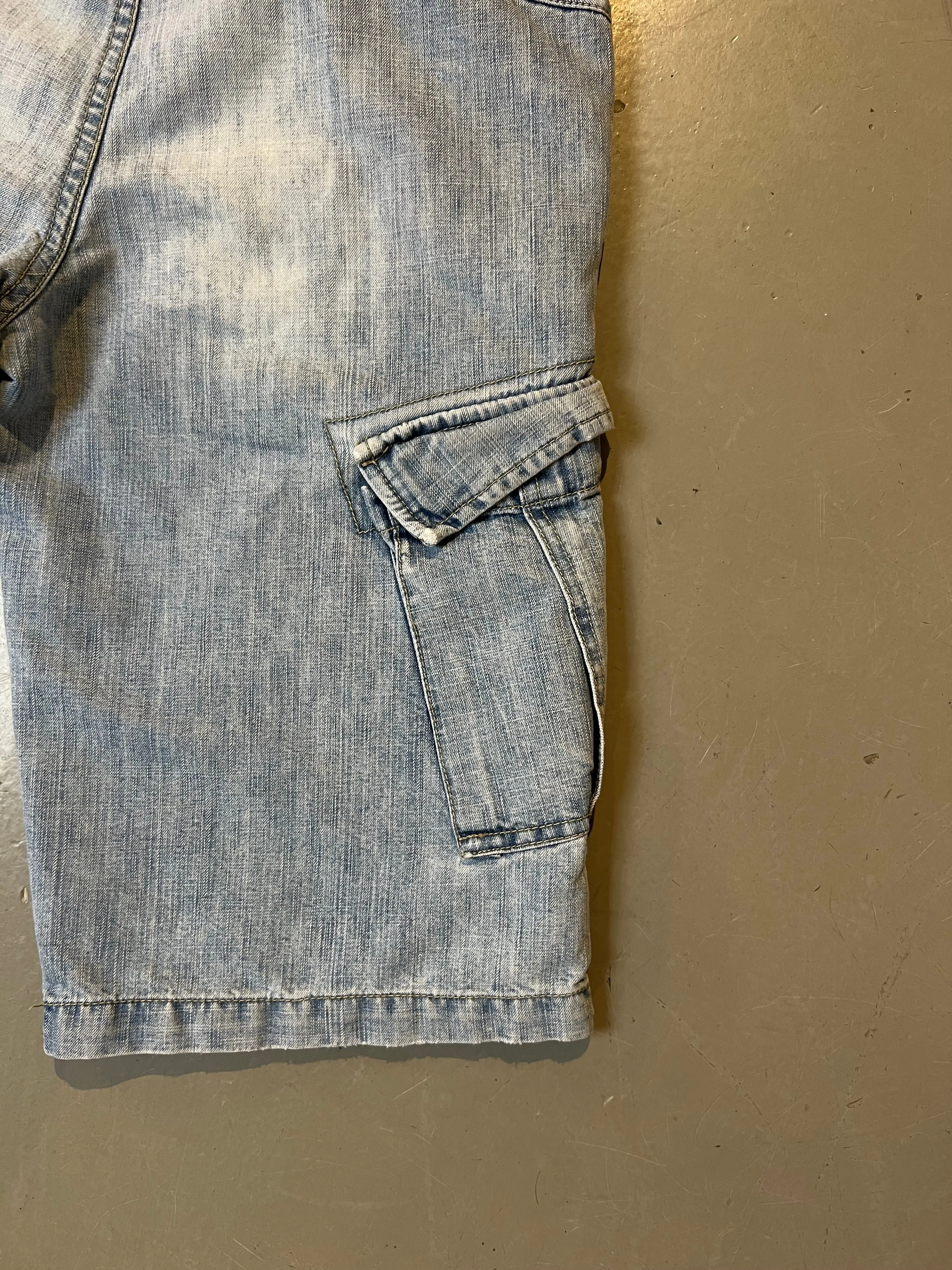 Vintage R-eturner Jorts S/M