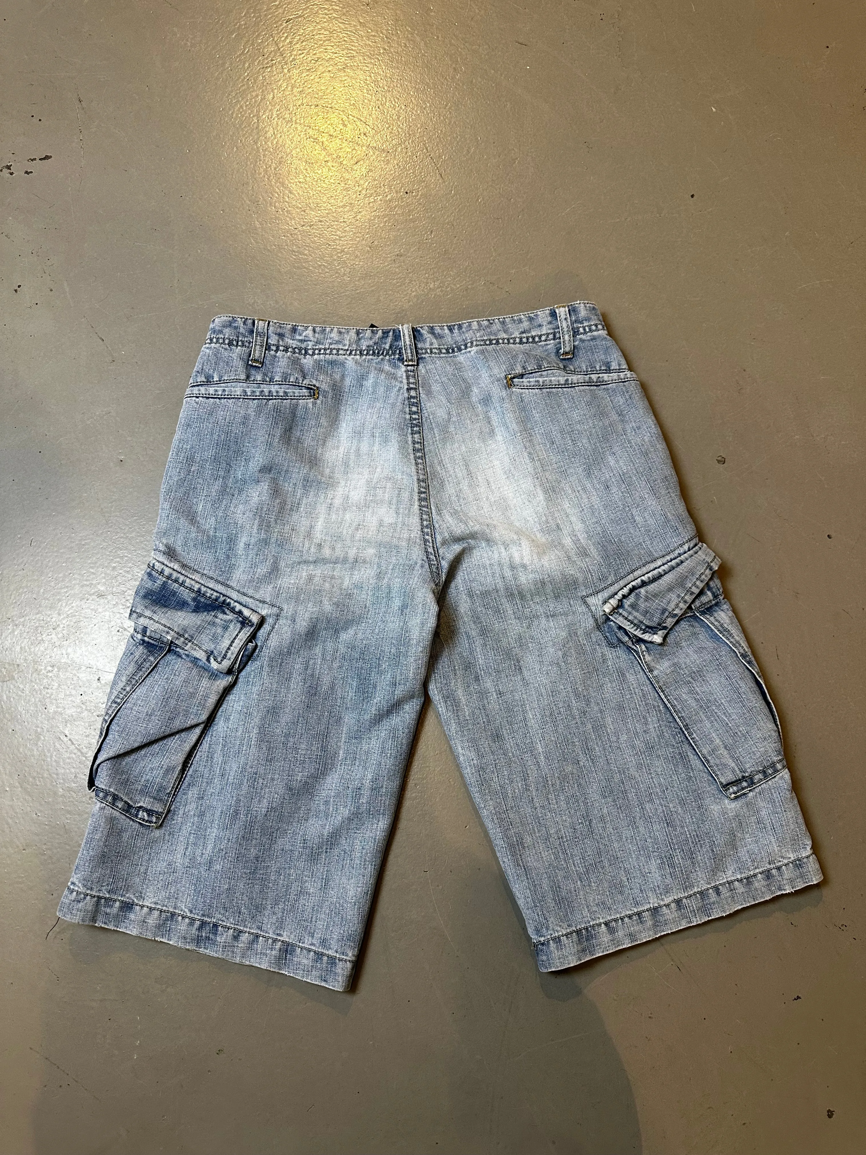 Vintage R-eturner Jorts S/M