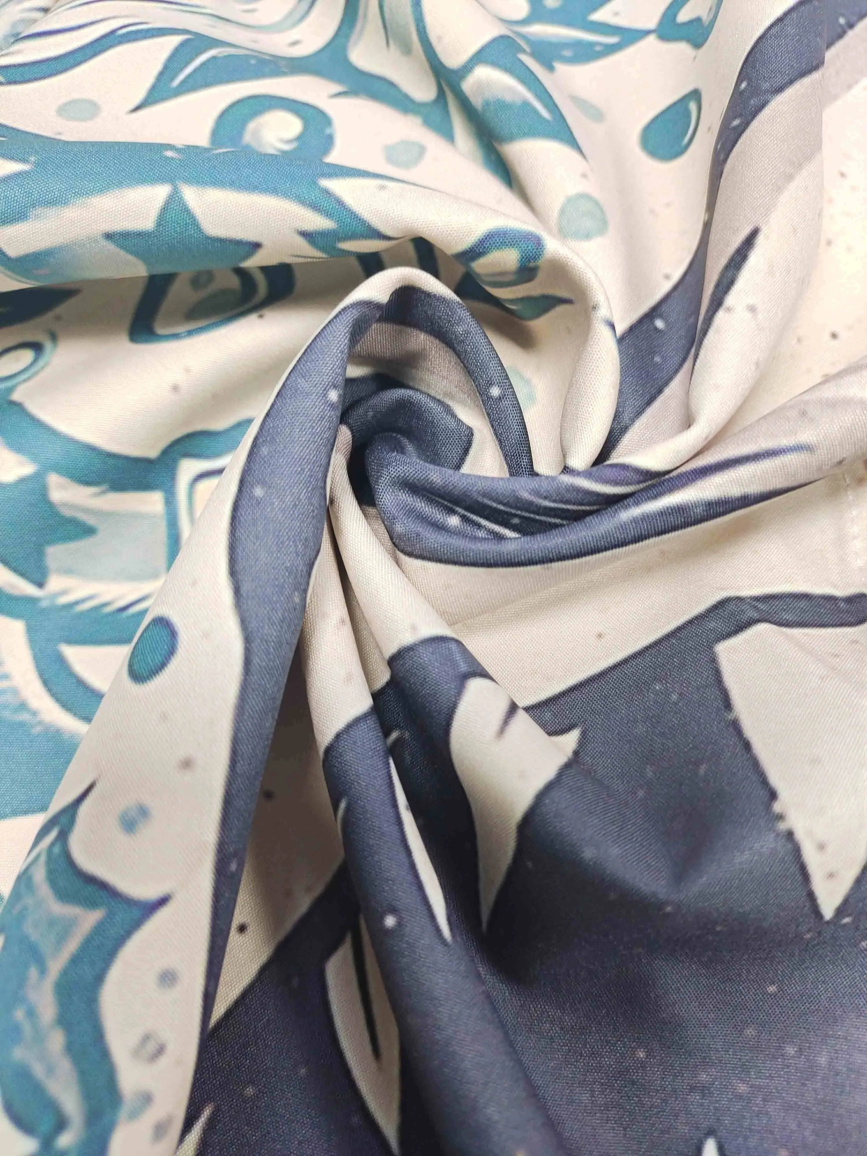 Vintage Shark Shirt