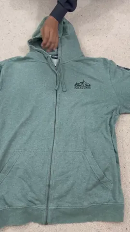 #VV181 Patagonia Mix Sweaters 5 PCs