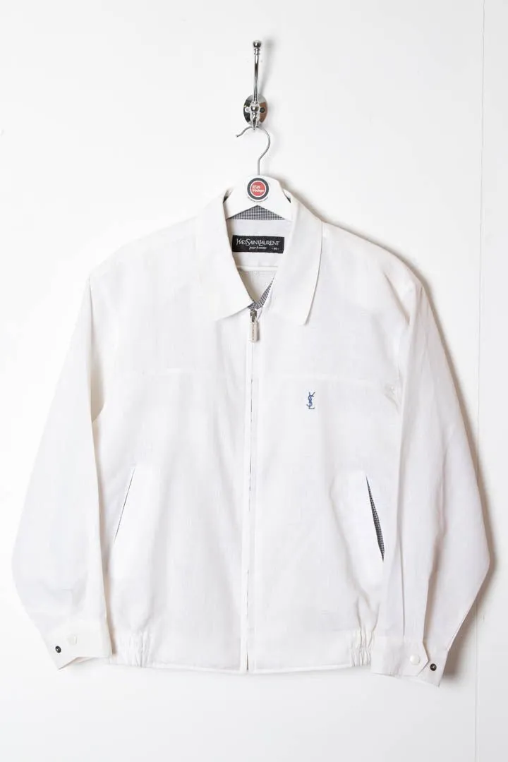 YSL Harrington Jacket (S)
